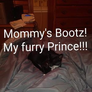 Meet your Posher, Jade